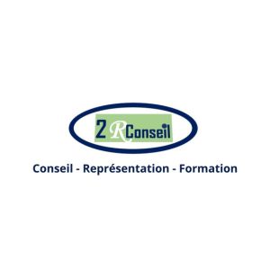 Logo 2R conseil